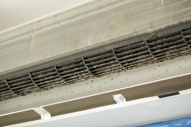 Best Industrial Air Duct Cleaning in Evansville, IN