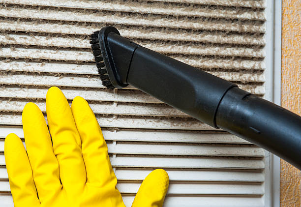 Best Emergency Air Duct Cleaning Services in Evansville, IN